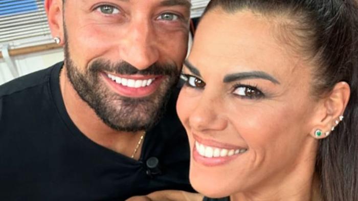 Bianca Guaccero e Giovanni Pernice: Il Legame Speciale dietro le Quinte di Ballando con le Stelle