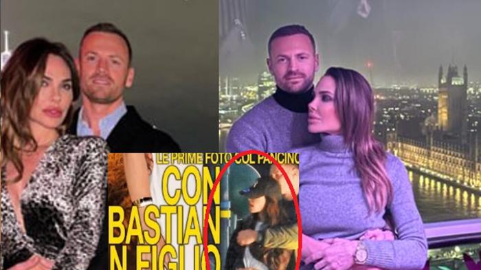 Ilary Blasi: Indiscrezioni sulla gravidanza e la nuova vita con Bastian Muller