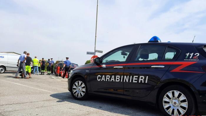 Tragedia a San Benedetto Po: studentessa investita da un’auto