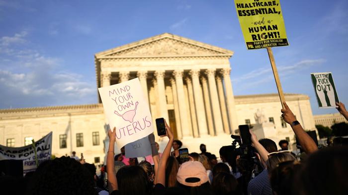 Il movimento 4B: la protesta delle donne americane contro Trump