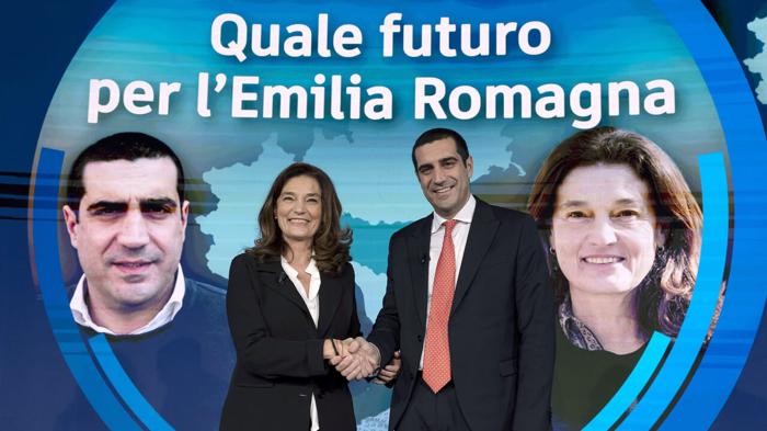 Elezioni Emilia Romagna 2024: Candidati e Sfide