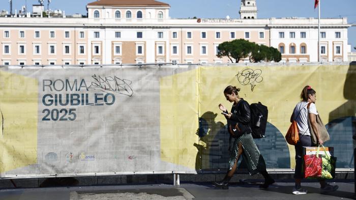 Inchiesta corruzione appalti stradali a Roma