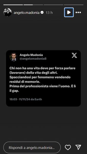 Il tweet di Angelo Madonia-2