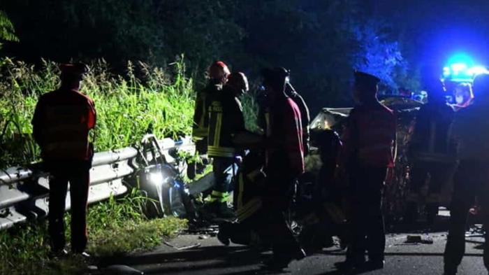 Incidente mortale a Cinisello Balsamo: giovane perde la vita in un drammatico sinistro stradale