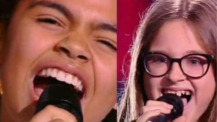 La finalissima di Io Canto Generation: emozioni e talento in gara