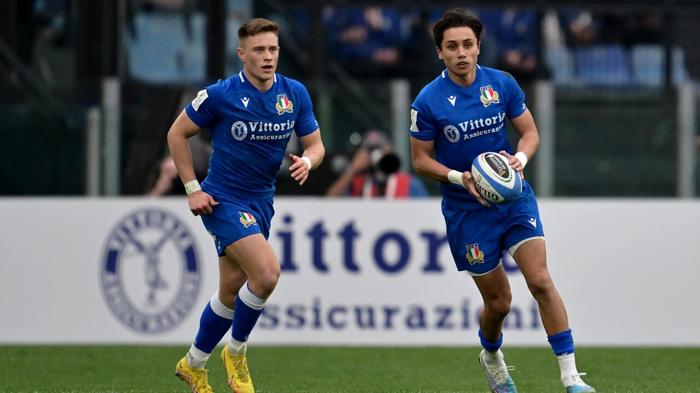 Italia vs Argentina: Cruciale Test Match delle Autumn Series di Rugby