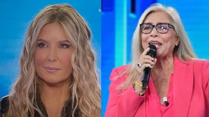 Selvaggia Lucarelli: polemiche e verità a Domenica In