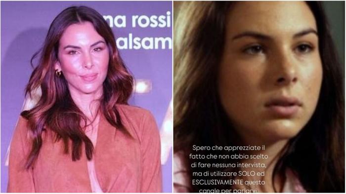 Micol Olivieri e il ritorno de I Cesaroni: la verità sulla sua assenza