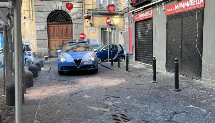 napoli correra napolitoday