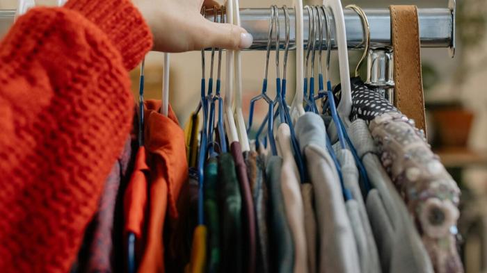 L’igiene nell’abbigliamento di seconda mano: consigli e precauzioni