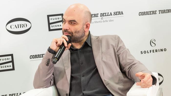 Il dibattito su Caivano: polemiche tra Saviano e il governo