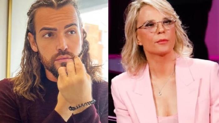 Valerio Scanu: la verità dietro la lite con Maria De Filippi