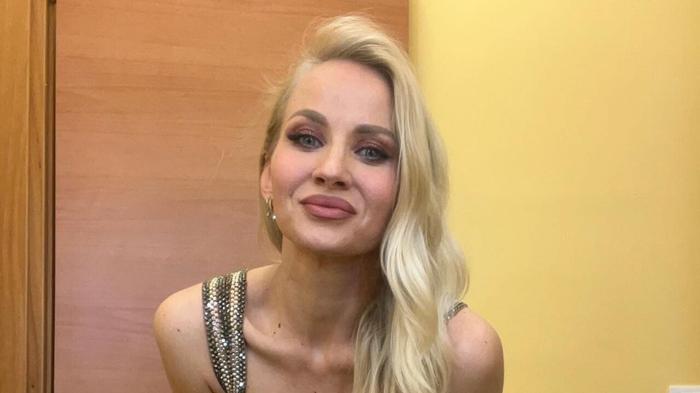 Veera Kinnunen: la ballerina nordica di successo di Ballando con le Stelle